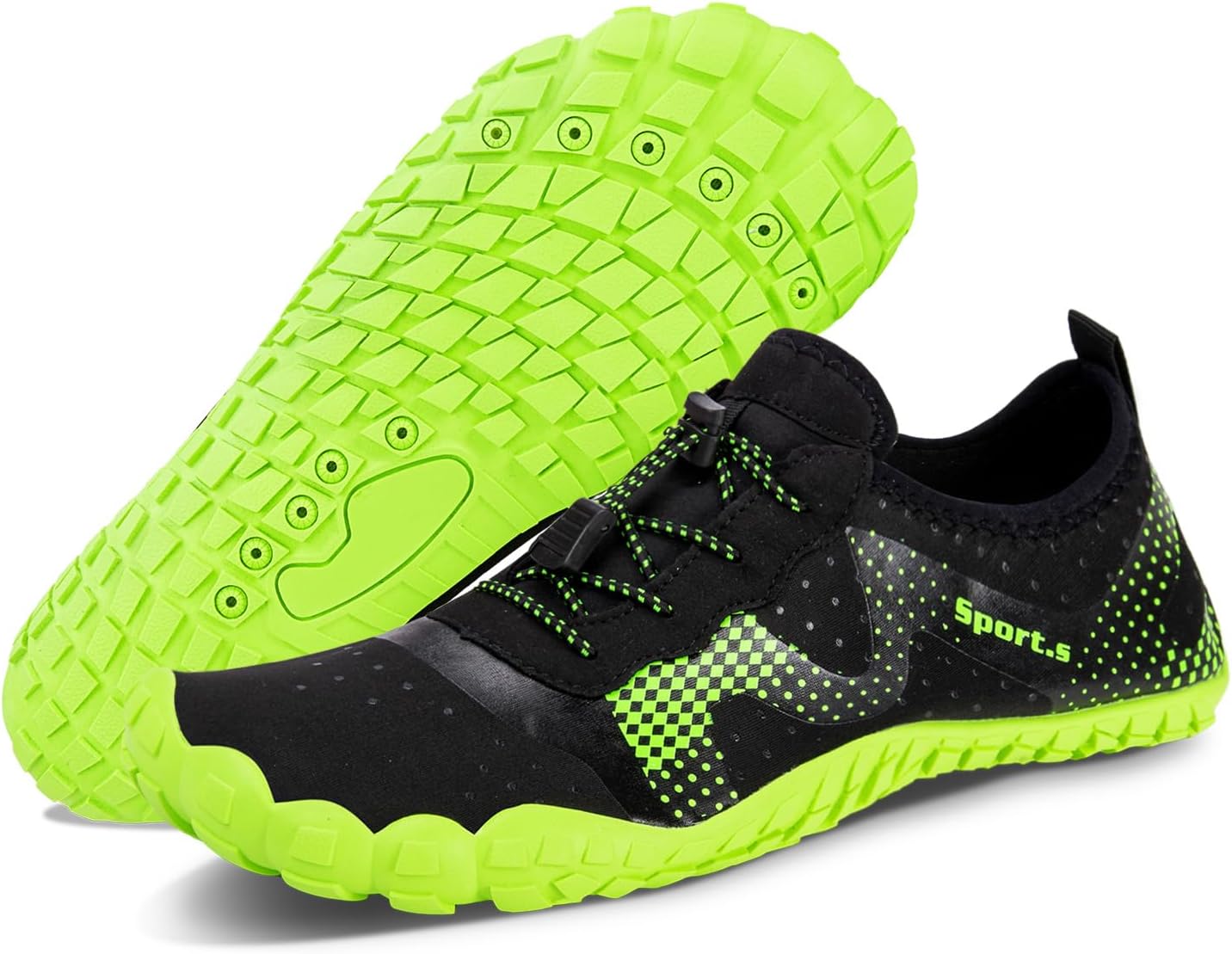 WateLves - Image 3