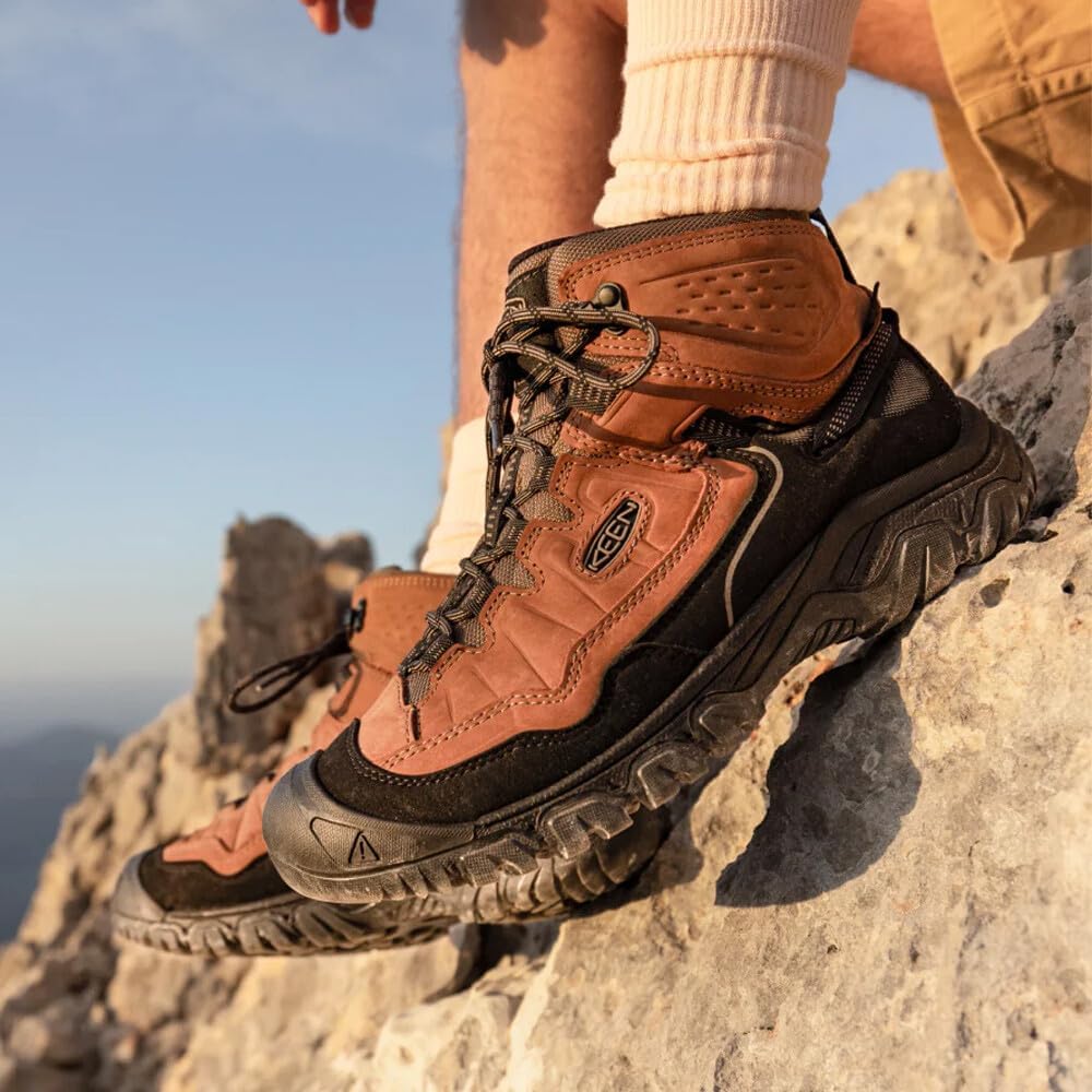 KEEN - Image 3