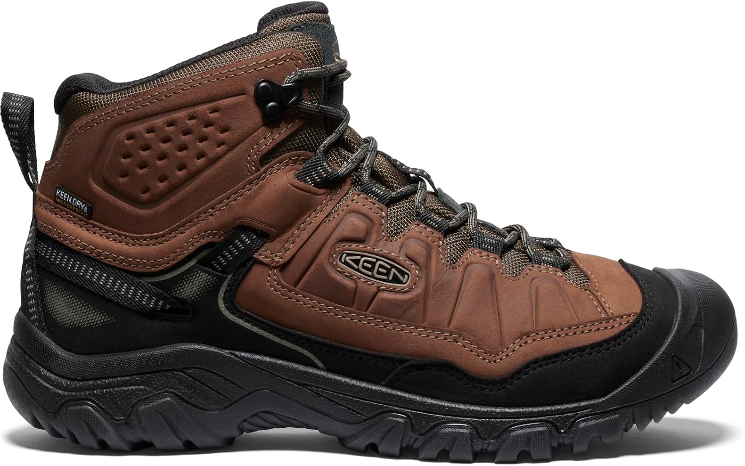 KEEN - Image 4