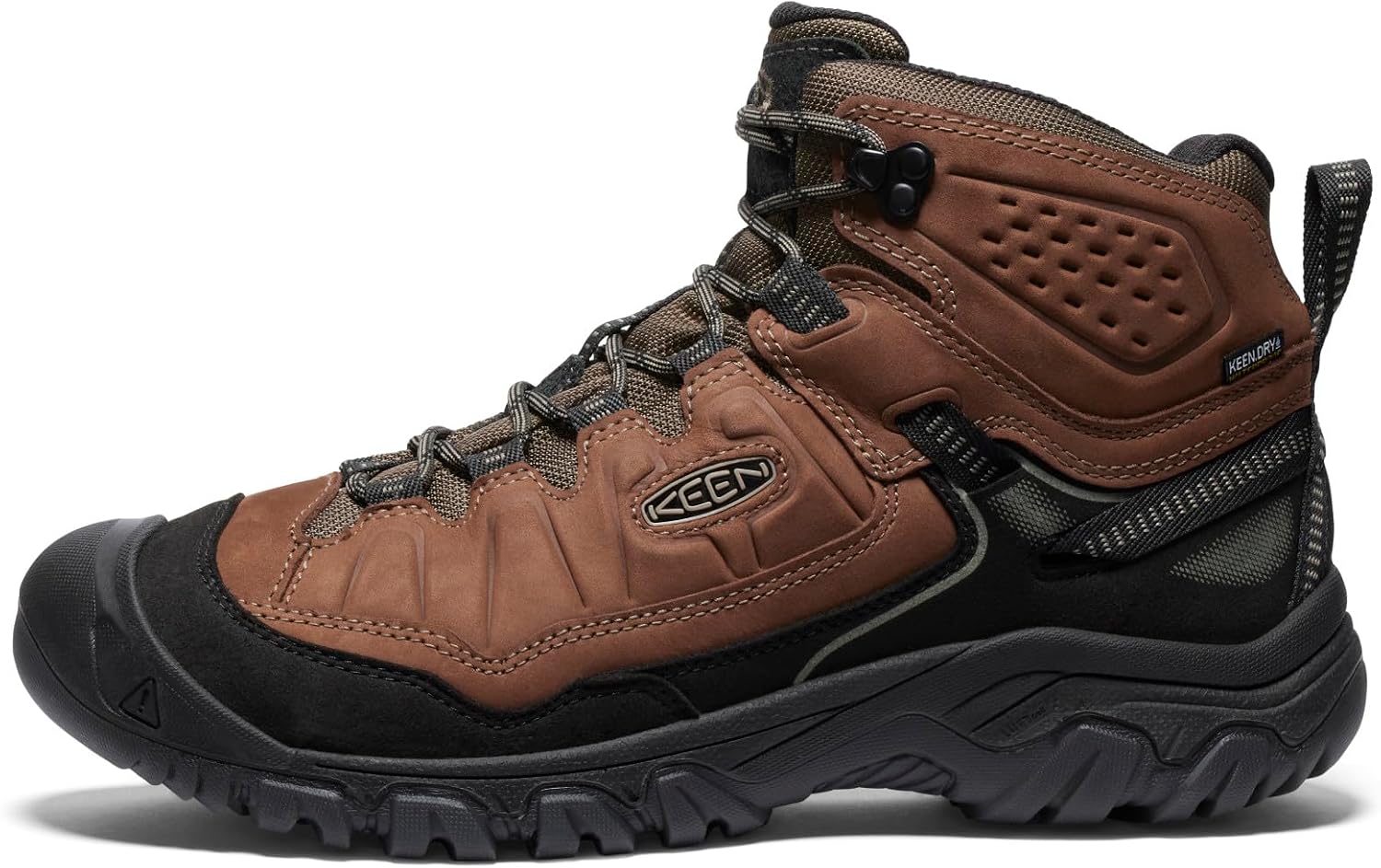 KEEN - Image 5