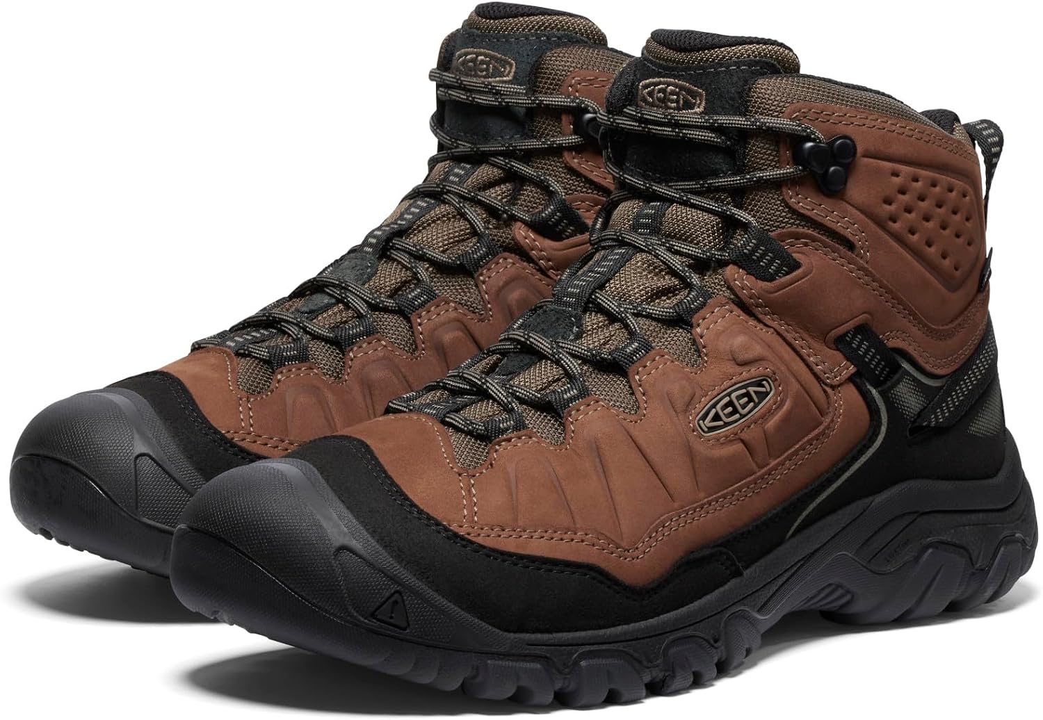 KEEN - Image 6