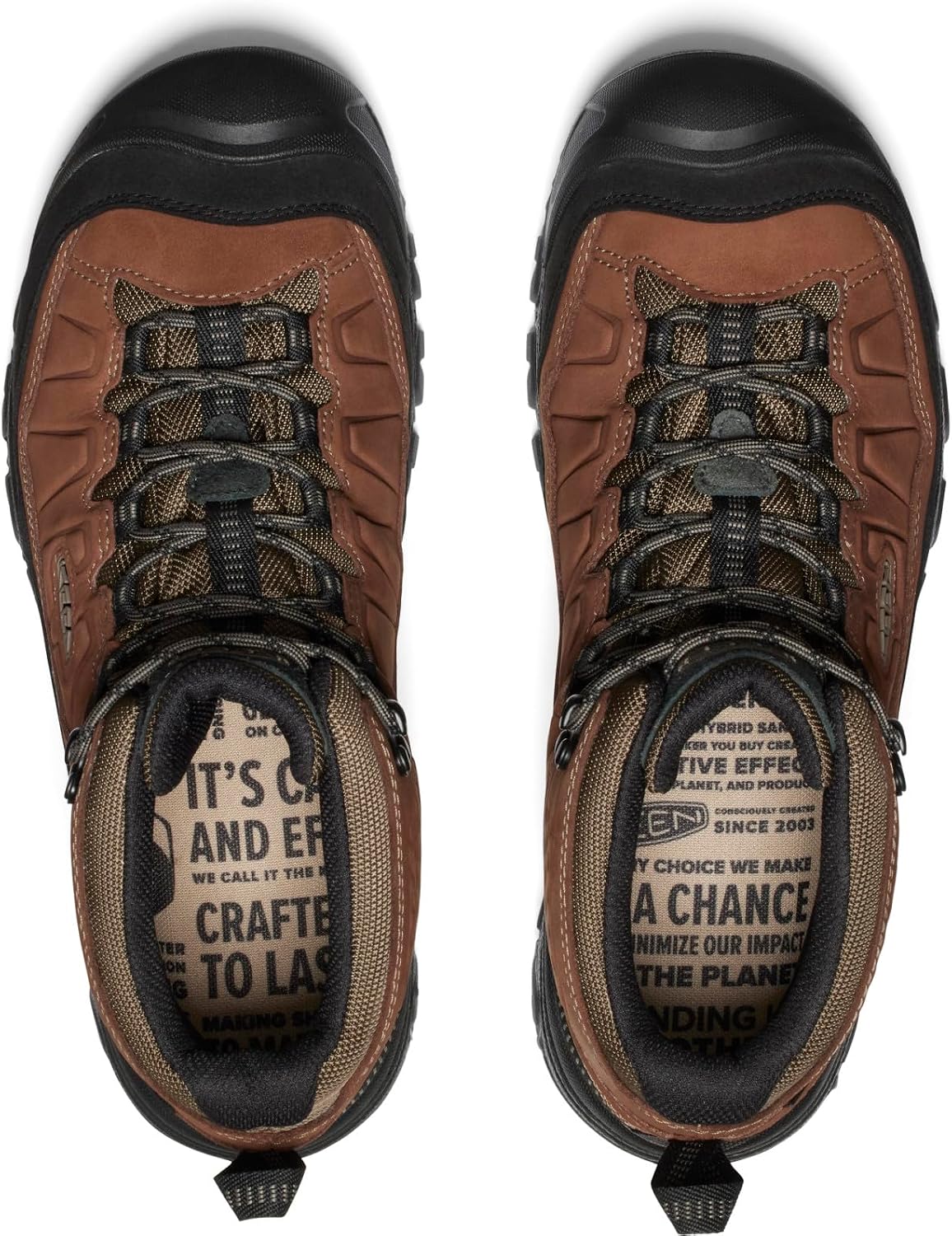 KEEN - Image 7