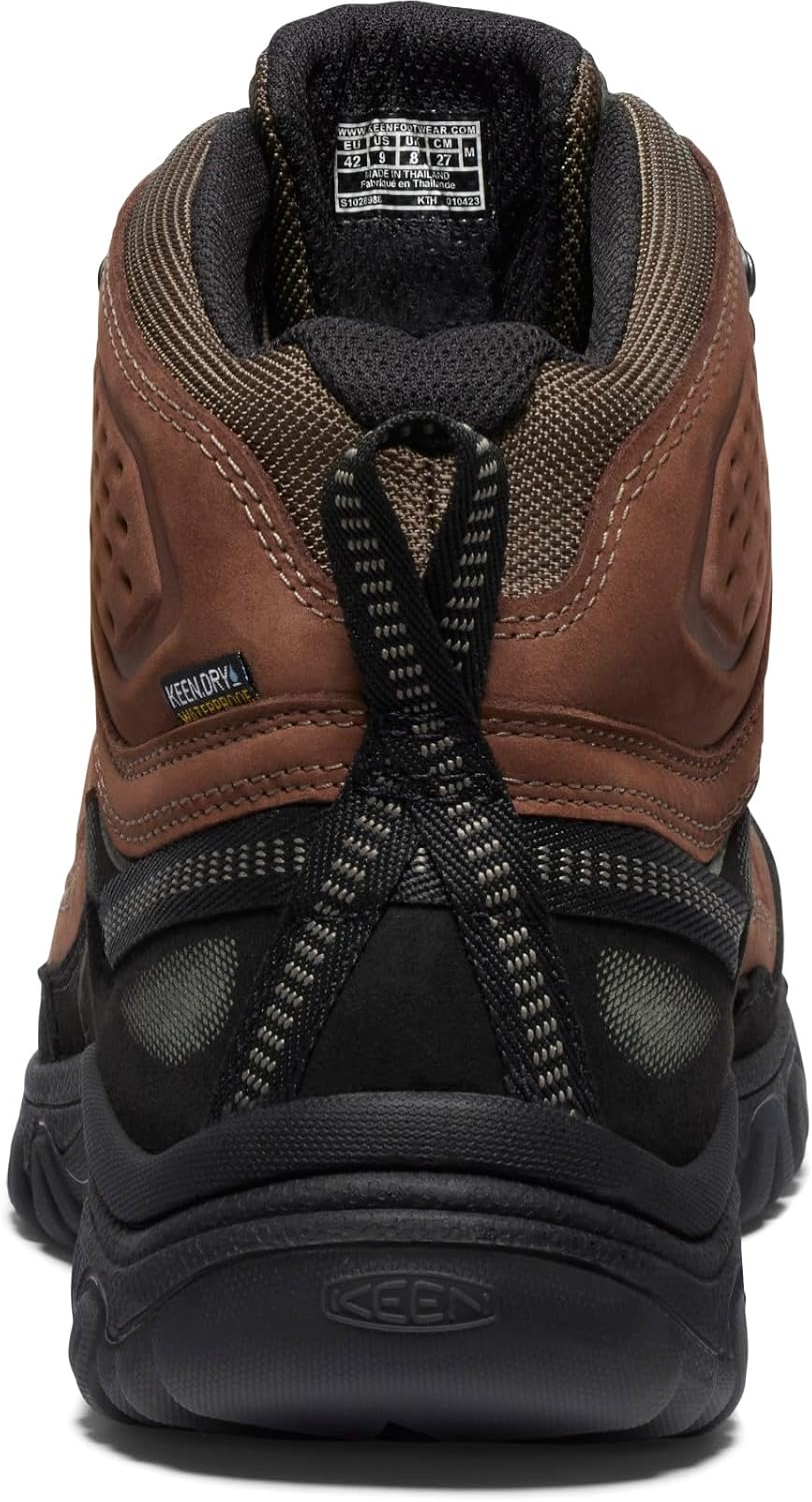 KEEN - Image 9