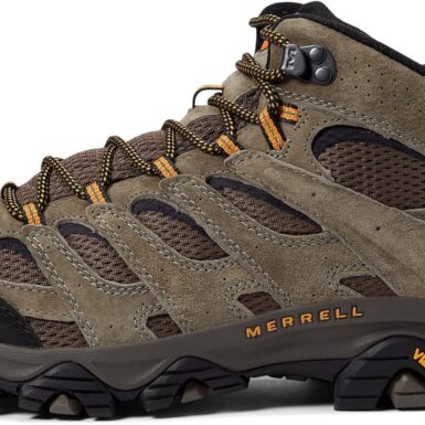 Merrell