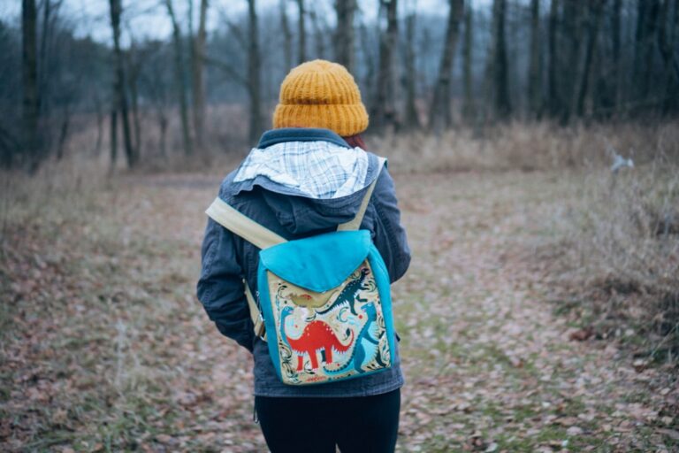 How to Choose the Perfect Backpack for Your Next Hike