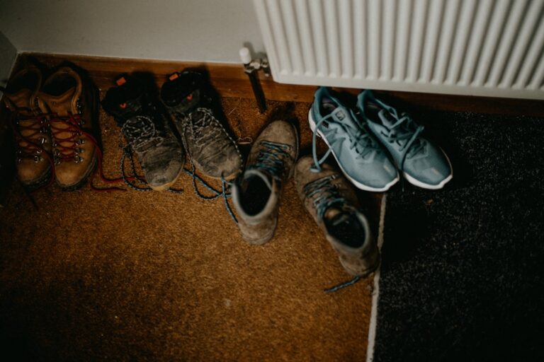 The Ultimate Guide to Hiking Shoes: Comfort Meets Durability