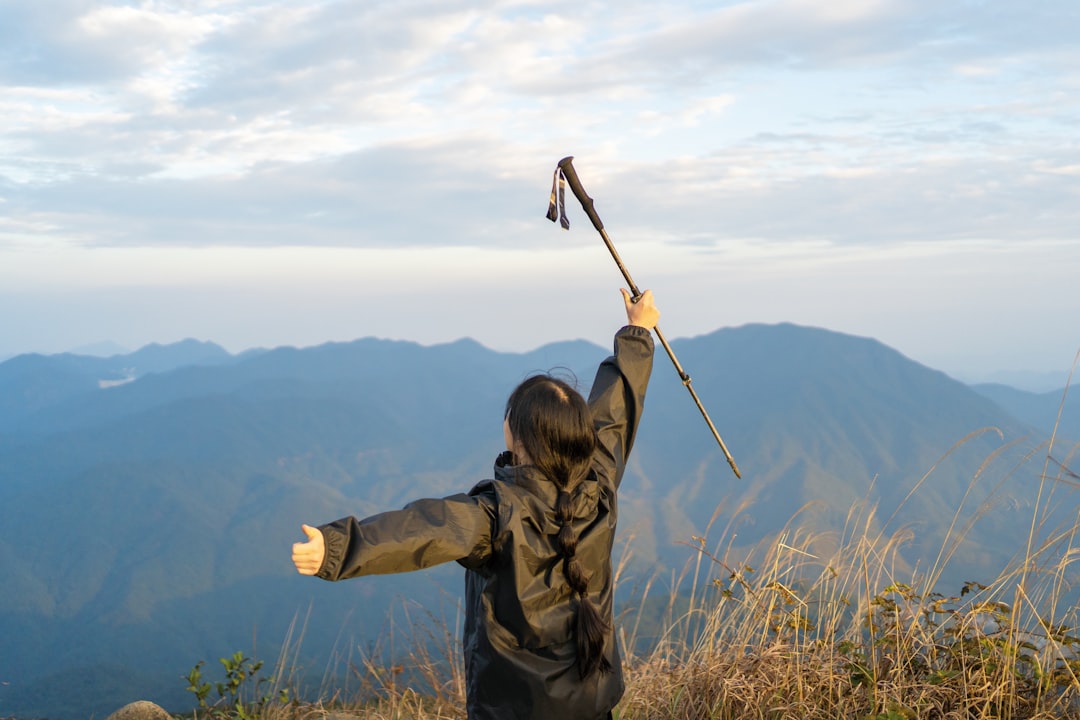 Why Investing in Quality Hiking Poles Can Transform Your Trekking Why Investing in Quality Hiking Poles Can Transform Your Trekking