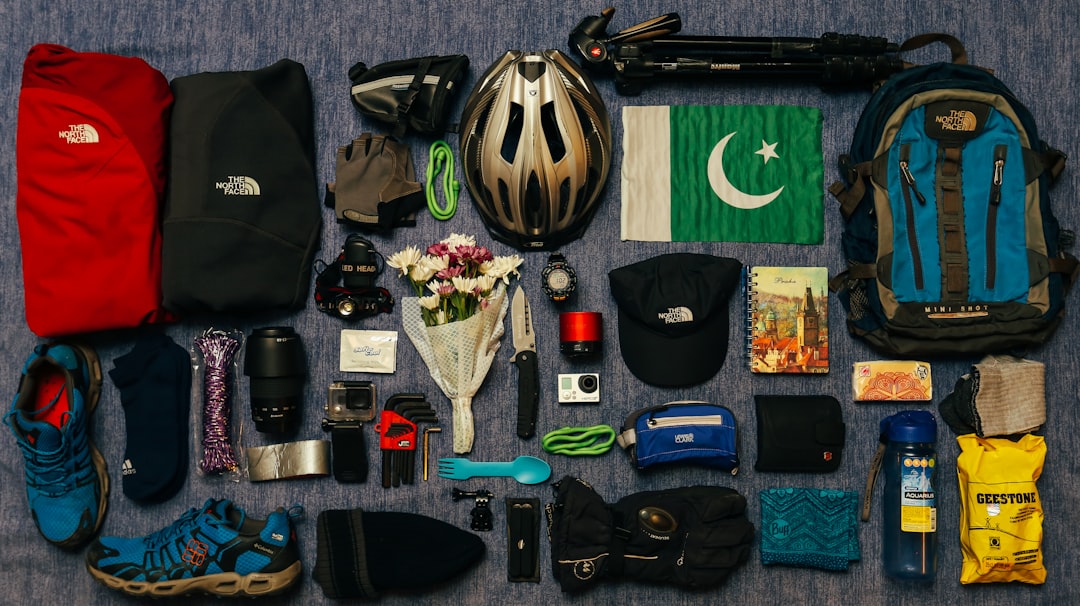Exploring National Parks: Essential Gear for Every Outdoor Enthusiast Exploring National Parks: Essential Gear for Every Outdoor Enthusiast